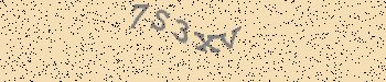 An error has occurred while getting captcha image