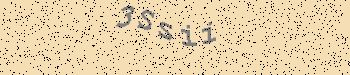 An error has occurred while getting captcha image